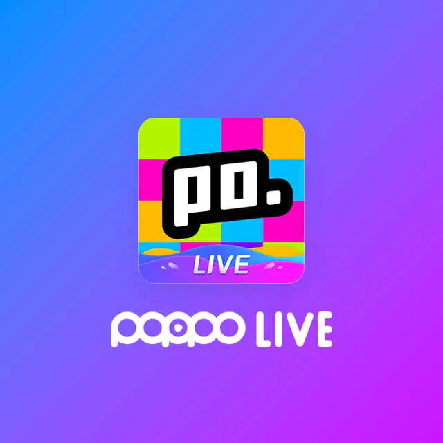 Chamet Poppo Live Coins