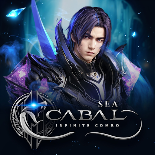 Poppo Live Coins Cabal : Infinite Combo - SEA