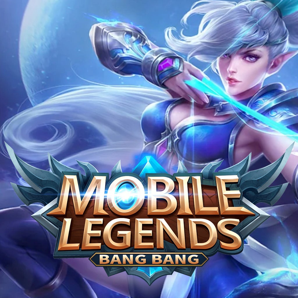 Games Populer Mobile Legends